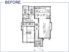 BEFORE 図面