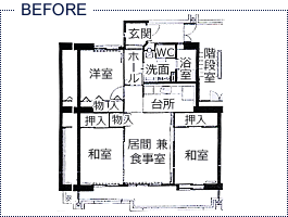 BEFORE 図面