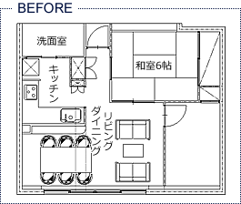 BEFORE 図面