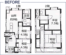 BEFORE 図面